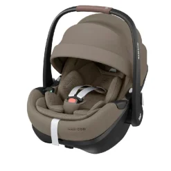 Siège auto Pebble 360 PRO2 Twillic Truffle