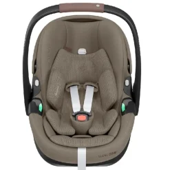 Siège auto Pebble 360 PRO2 Twillic Truffle