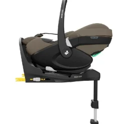 Siège auto Pebble 360 PRO2 Twillic Truffle