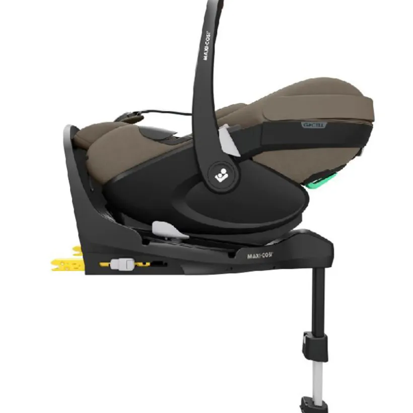 Siège auto Pebble 360 PRO2 Twillic Truffle