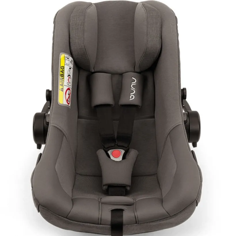 Siège auto Pipa Next i-Size bébé Thunder