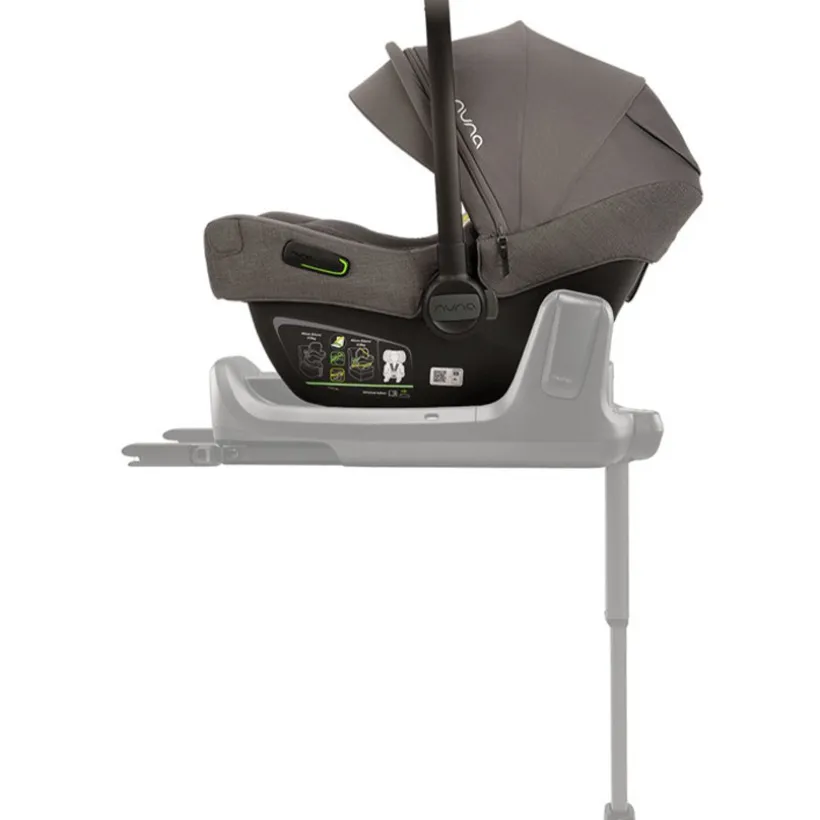 Siège auto Pipa Next i-Size bébé Thunder