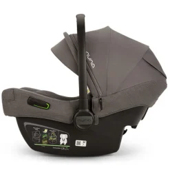 Siège auto Pipa Next i-Size bébé Thunder