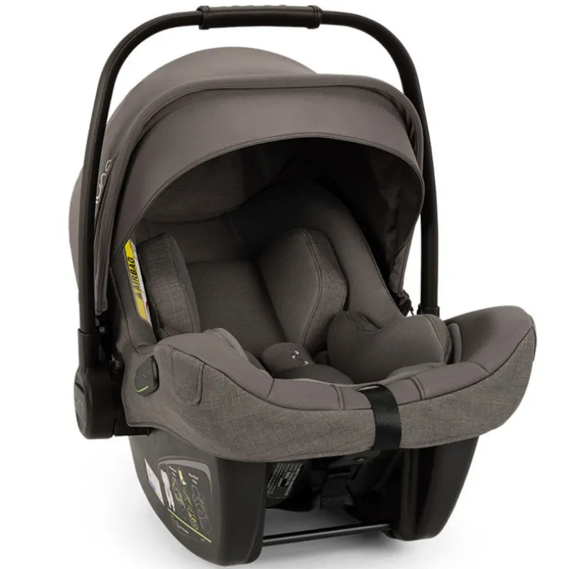 Siège auto Pipa Next i-Size bébé Thunder