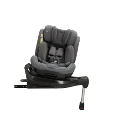Siège-auto pivotant i-Size 40-105 cm i-Swift gris