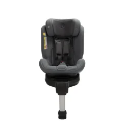 Siège-auto pivotant i-Size 40-105 cm i-Swift gris