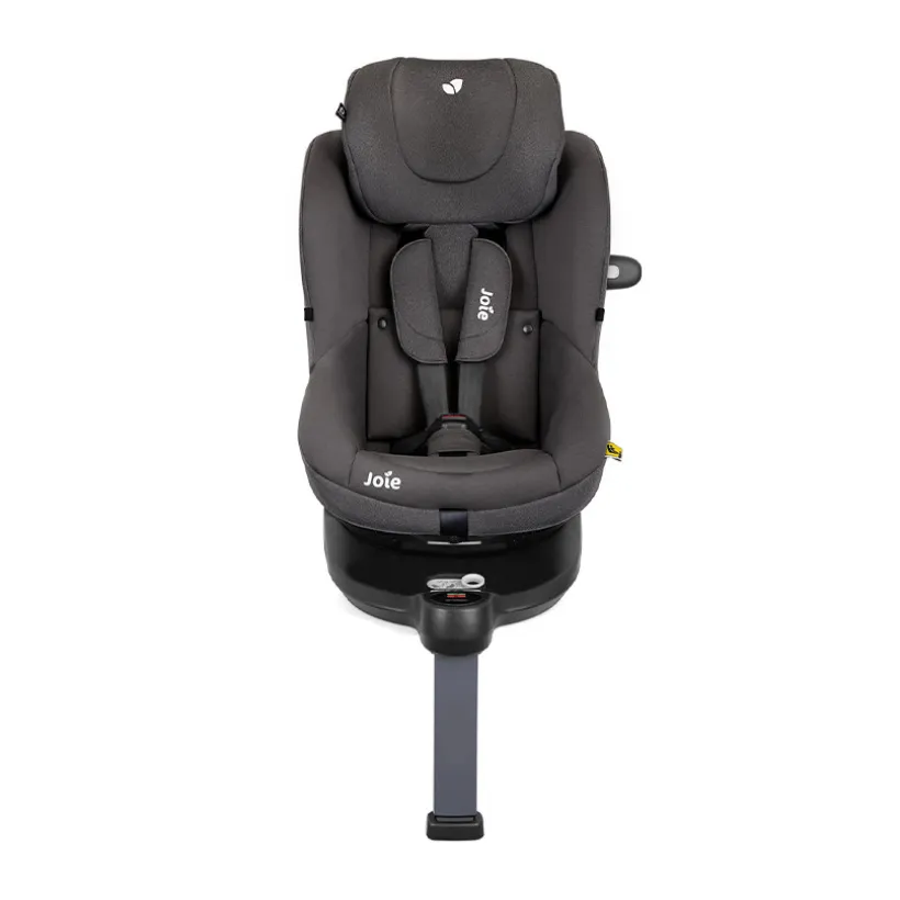 Siège-auto pivotant i-Size i-Spin 360 R thunder