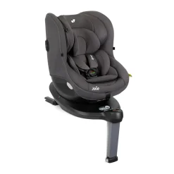 Siège-auto pivotant i-Size i-Spin 360 R thunder