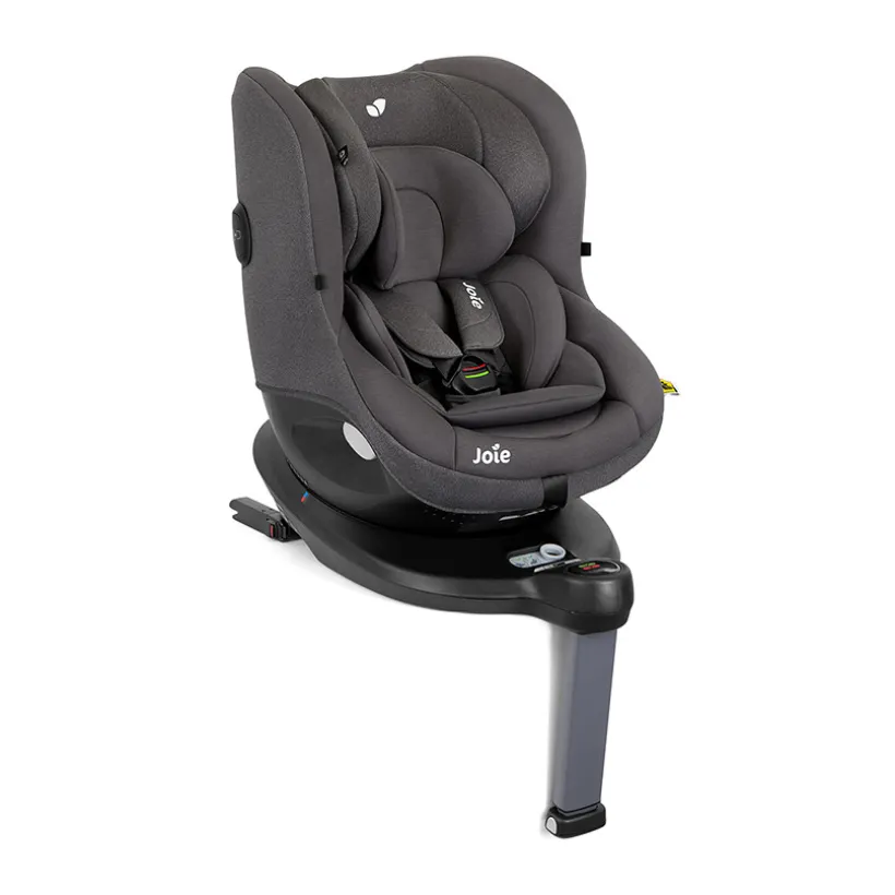 Siège-auto pivotant i-Size i-Spin 360 R thunder
