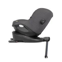 Siège-auto pivotant i-Size i-Spin 360 R thunder