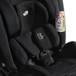 Siège-auto pivotant i-Size i-Spin XL signature eclipse