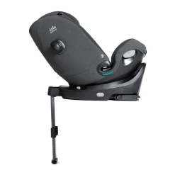 Siège-auto pivotant i-Size i-Spin XL signature ebony