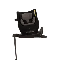 Siège-auto pivotant i-Size Pruu caviar