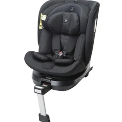Siège-auto P4One i-Size Isofix 40-150 cm noir