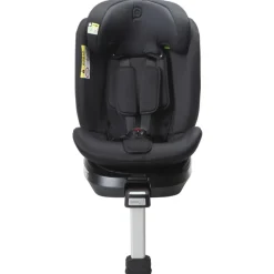 Siège-auto P4One i-Size Isofix 40-150 cm noir