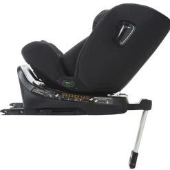 Siège-auto P4One i-Size Isofix 40-150 cm noir