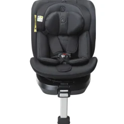 Siège-auto P4One i-Size Isofix 40-150 cm noir