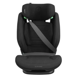 Siège auto RodiFix Pro2 i-Size Authentic Black