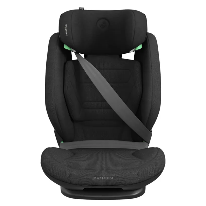Siège auto RodiFix Pro2 i-Size Authentic Black