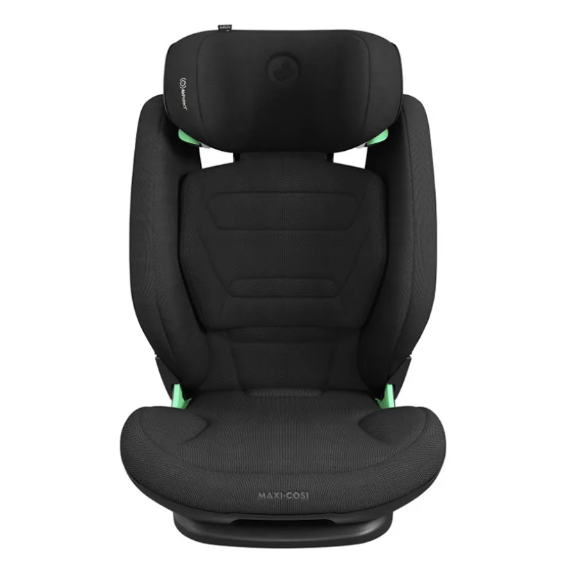 Siège auto RodiFix Pro2 i-Size Authentic Black
