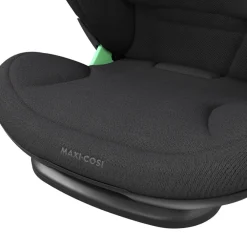 Siège auto RodiFix Pro2 i-Size Authentic Black