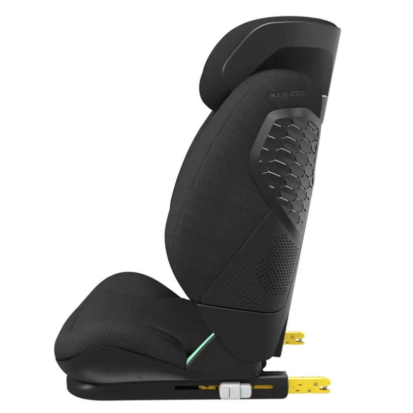 Siège auto RodiFix Pro2 i-Size Authentic Black