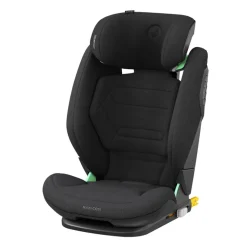 Siège auto RodiFix Pro2 i-Size Authentic Black