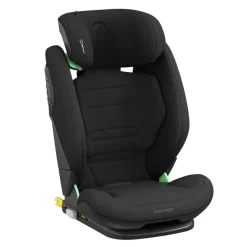 Siège auto RodiFix Pro2 i-Size Authentic Black