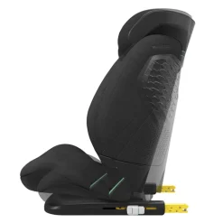Siège auto RodiFix Pro2 i-Size Authentic Black