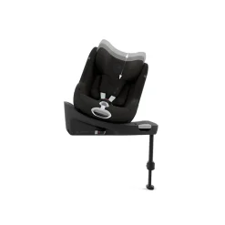 Siège auto Sirona Ti Plus I-Size - Sepia Black