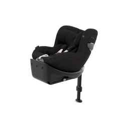 Siège auto Sirona Ti Plus I-Size - Sepia Black