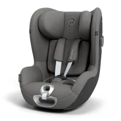 Siège-auto Sirona T i-Size Mirage Grey