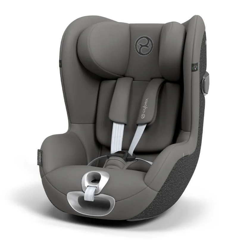 Siège-auto Sirona T i-Size Mirage Grey