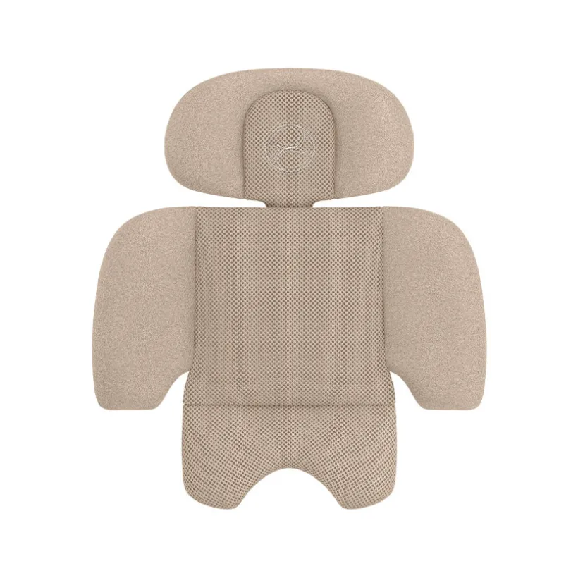 Siège-auto Sirona T i-Size tissu Plus - cozy beige