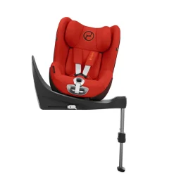 Siège-auto Sirona Zi i-Size avec Base Soho grey/mid grey