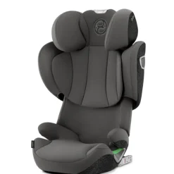 Siège-auto Solution T i-Fix mirage grey