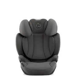 Siège-auto Solution T i-Fix mirage grey