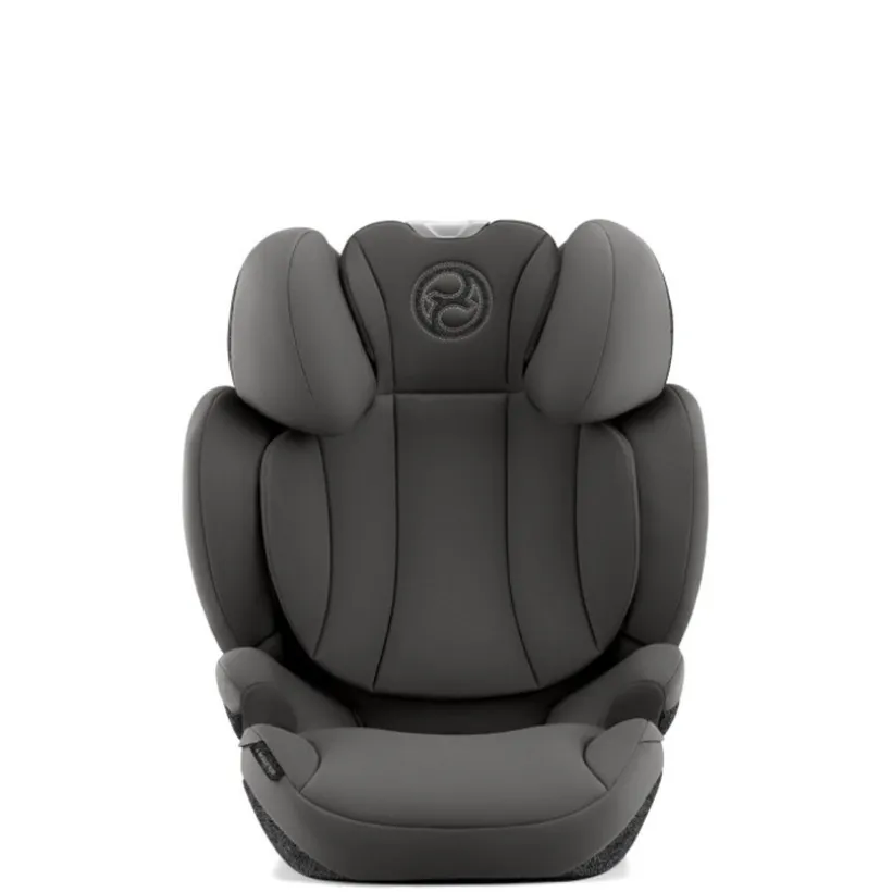 Siège-auto Solution T i-Fix mirage grey