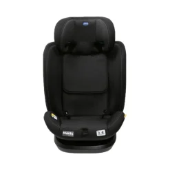 Siège-auto évolutif i-Size Mokita black