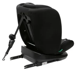 Siège-auto évolutif i-Size Mokita black