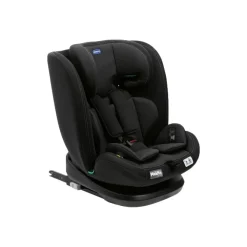 Siège-auto évolutif i-Size Mokita black
