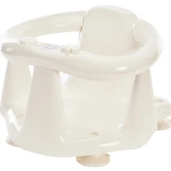Siège de bain Bébélouga Blanc