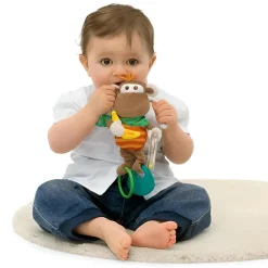 Singe multi-activités