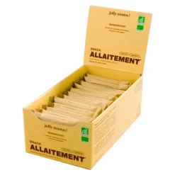 Snack Bananachoc