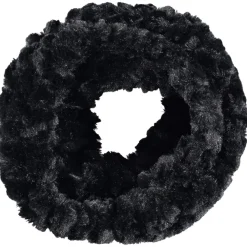 Snood tout en sherpa