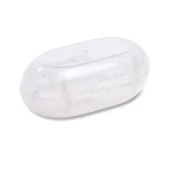 Soins massage pour gencive + boîte - Blanc