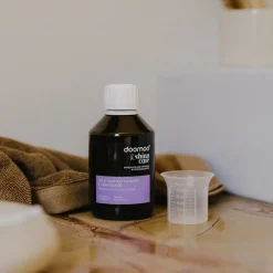 Solution nettoyante et apaisante 200ml