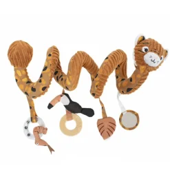 Spirale d'activités Spéculos le Tigre