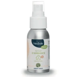 Spray d'ambiance