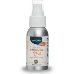 Spray d'ambiance anti-pique